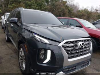  Salvage Hyundai PALISADE