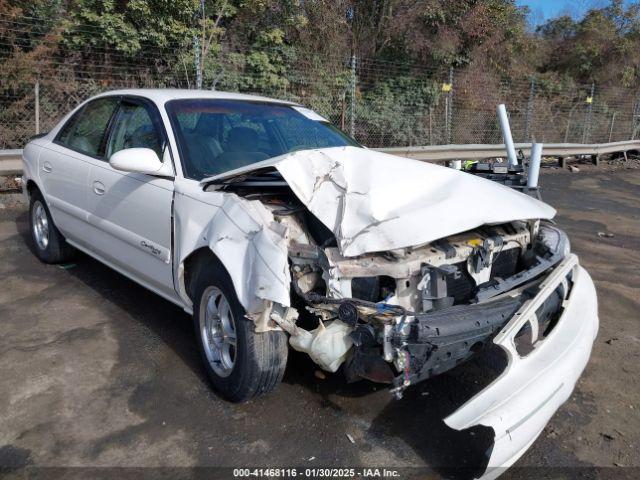  Salvage Buick Century