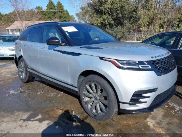  Salvage Land Rover Range Rover Velar