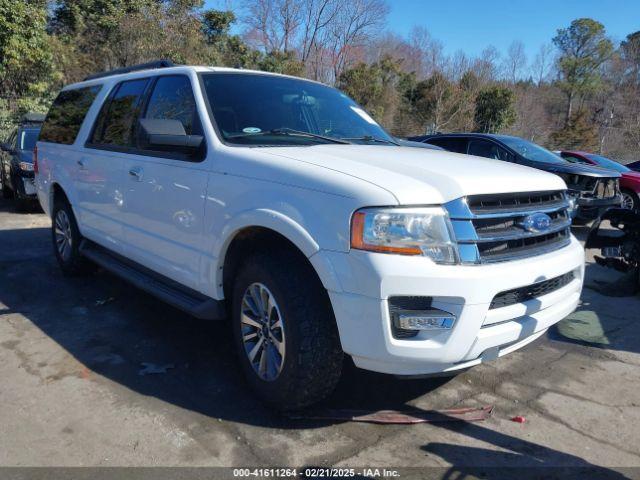  Salvage Ford Expedition