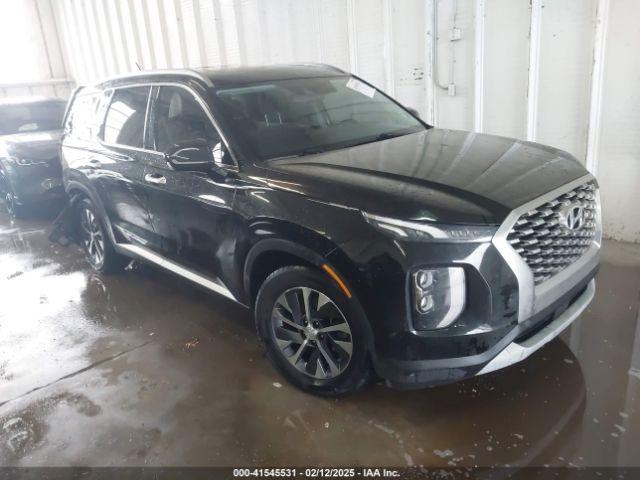  Salvage Hyundai PALISADE