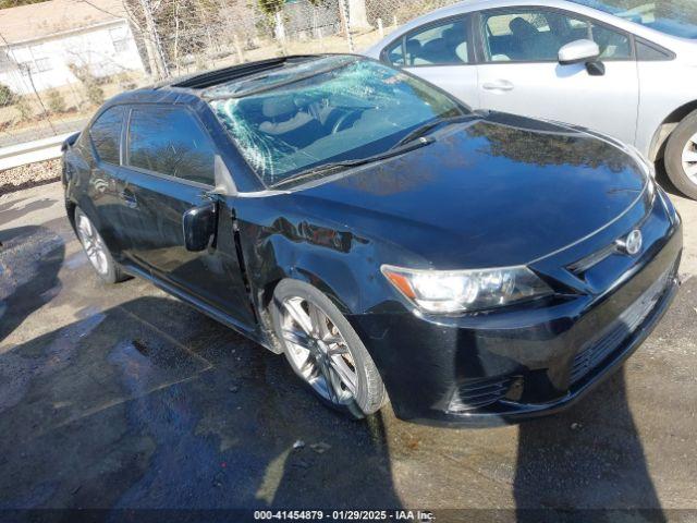  Salvage Scion TC