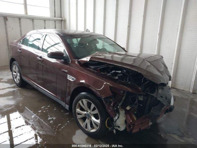  Salvage Ford Taurus