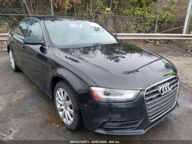  Salvage Audi A4