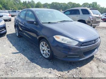  Salvage Dodge Dart