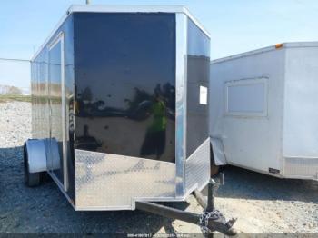  Salvage Spartan Cargo Sp6x12sa