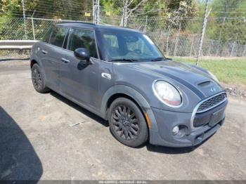  Salvage MINI Hardtop