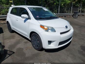  Salvage Scion xD