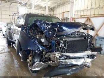  Salvage Ram 3500
