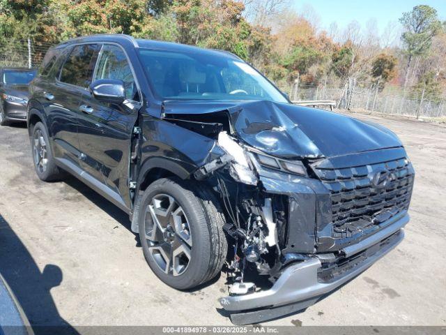  Salvage Hyundai PALISADE