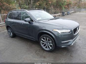  Salvage Volvo XC90