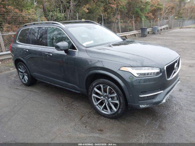  Salvage Volvo XC90