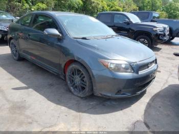  Salvage Scion TC