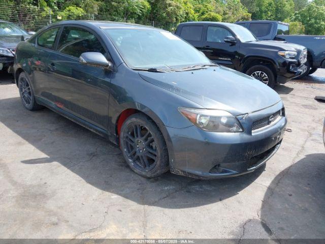 Salvage Scion TC