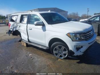  Salvage Ford Expedition