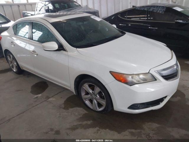  Salvage Acura ILX