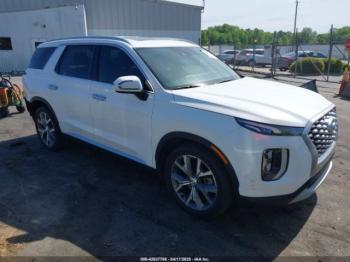  Salvage Hyundai PALISADE