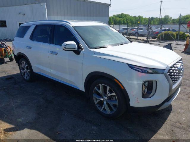  Salvage Hyundai PALISADE