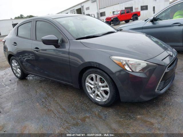  Salvage Scion iA