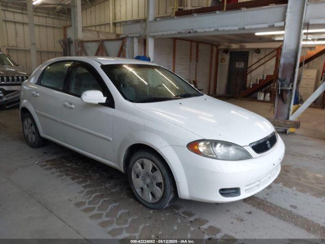  Salvage Suzuki Reno