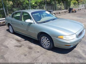  Salvage Buick LeSabre