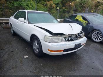  Salvage Acura 2.5tl