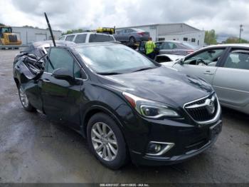 Salvage Buick Envision