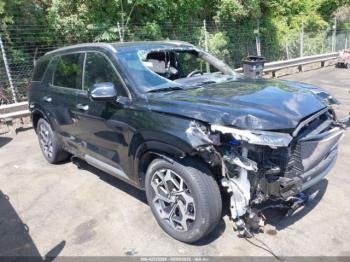  Salvage Hyundai PALISADE