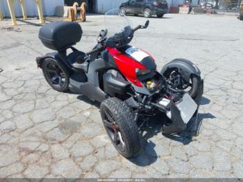  Salvage Can-Am Ryker