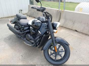  Salvage Suzuki Vl1500