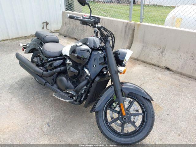  Salvage Suzuki Vl1500