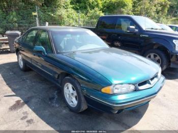  Salvage Pontiac Bonneville