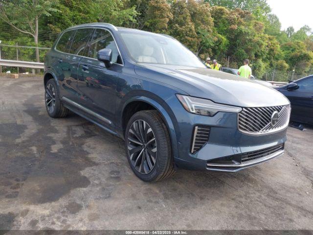  Salvage Volvo XC90