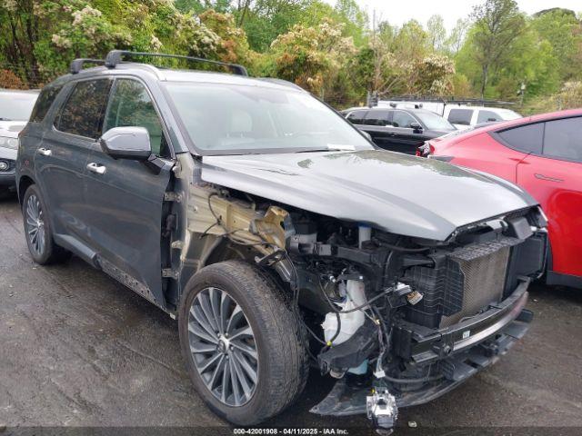  Salvage Hyundai PALISADE