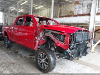  Salvage Ram 2500