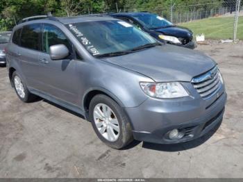  Salvage Subaru Tribeca