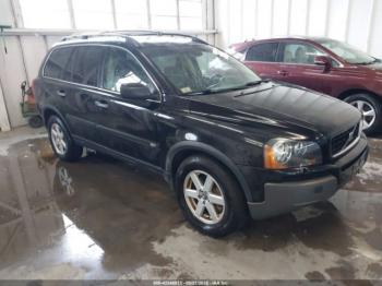  Salvage Volvo XC90