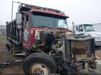  Salvage Volvo Conventional