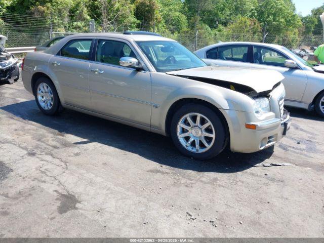  Salvage Chrysler 300c