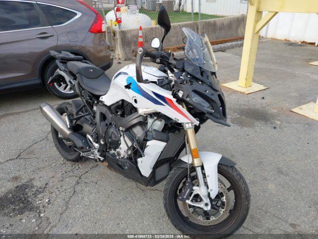  Salvage BMW S 1000