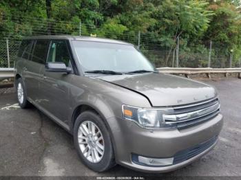  Salvage Ford Flex