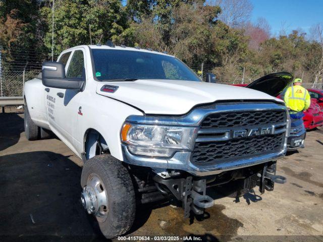  Salvage Ram 3500