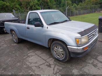  Salvage Toyota T100