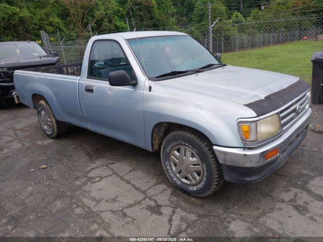  Salvage Toyota T100