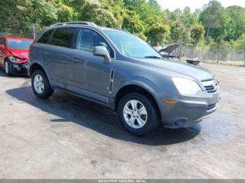  Salvage Saturn Vue