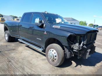  Salvage Ram 3500