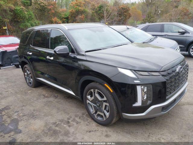  Salvage Hyundai PALISADE