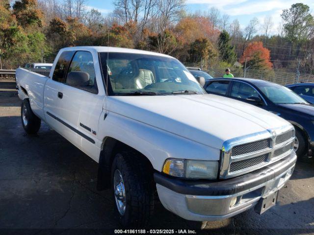  Salvage Dodge Ram 2500