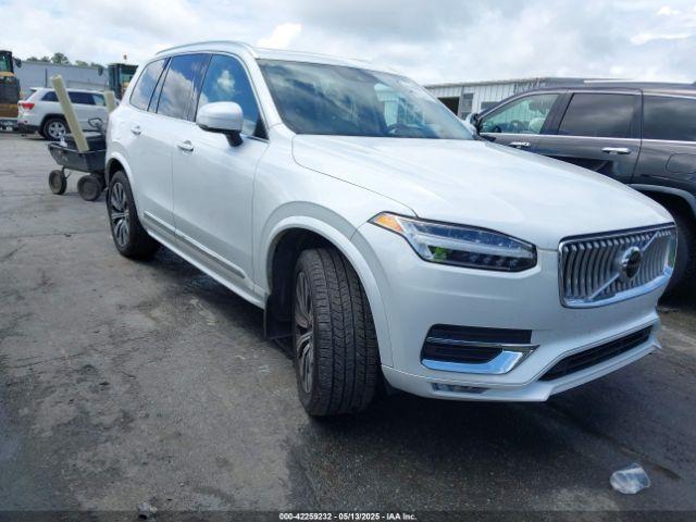  Salvage Volvo XC90