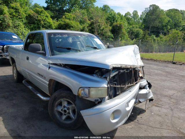  Salvage Dodge Ram 1500